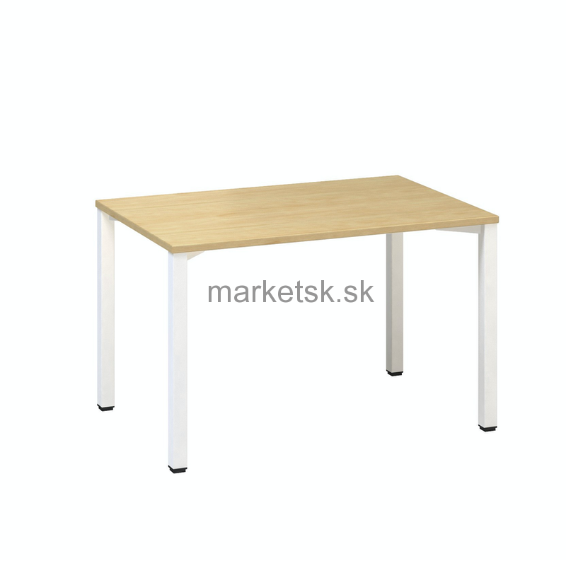 Kancelársky stôl W120 - 120 x 80 x 74 cm
